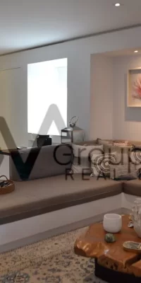 Superbe appartement à Las Boas – Ibiza avec des vues pittoresques
