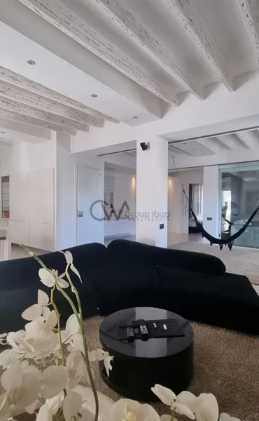 Twee prachtige appartementen in historisch pand vlakbij de harper