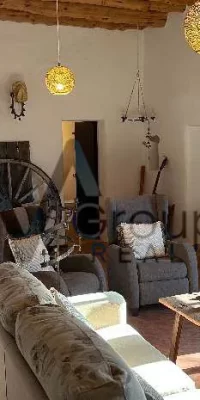 Unvergleichliche Abgeschiedenheit inmitten unberührter Natur mit Gästehaus bei Santa Gertrudis