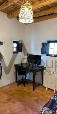 Unvergleichliche Abgeschiedenheit inmitten unberührter Natur mit Gästehaus bei Santa Gertrudis