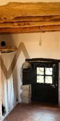 Unvergleichliche Abgeschiedenheit inmitten unberührter Natur mit Gästehaus bei Santa Gertrudis