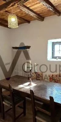Unvergleichliche Abgeschiedenheit inmitten unberührter Natur mit Gästehaus bei Santa Gertrudis