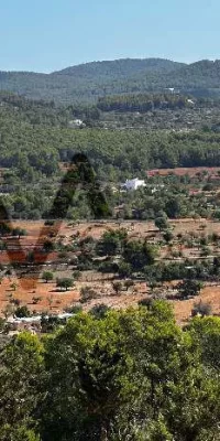 Unvergleichliche Abgeschiedenheit inmitten unberührter Natur mit Gästehaus bei Santa Gertrudis