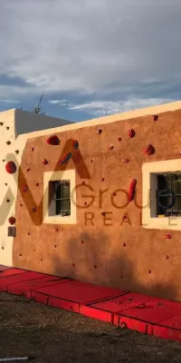 Unvergleichliche Abgeschiedenheit inmitten unberührter Natur mit Gästehaus bei Santa Gertrudis