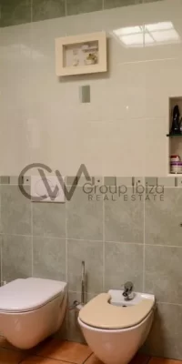 Villa vicino a Santa Gertrudis e vicino alla scuola Morna