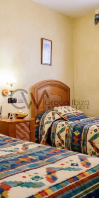 Villa vicino a Santa Gertrudis e vicino alla scuola Morna