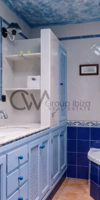 Villa vicino a Santa Gertrudis e vicino alla scuola Morna