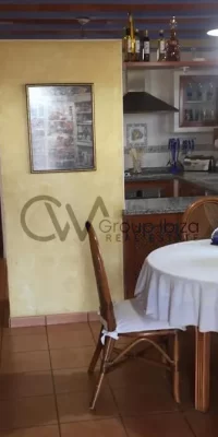 Villa vicino a Santa Gertrudis e vicino alla scuola Morna