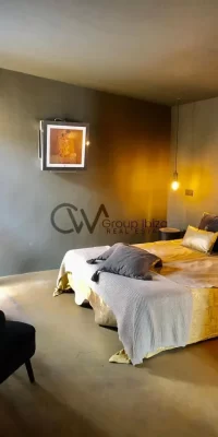 Wonderful villa located in the heart of Sant Jordi