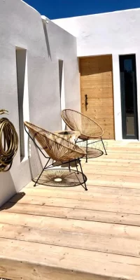 Wonderful villa located in the heart of Sant Jordi