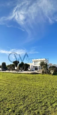 Wonderful villa located in the heart of Sant Jordi