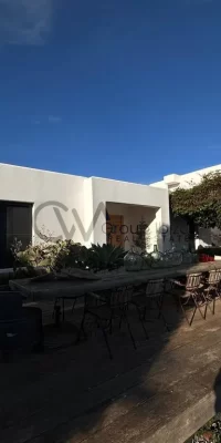 Wonderful villa located in the heart of Sant Jordi