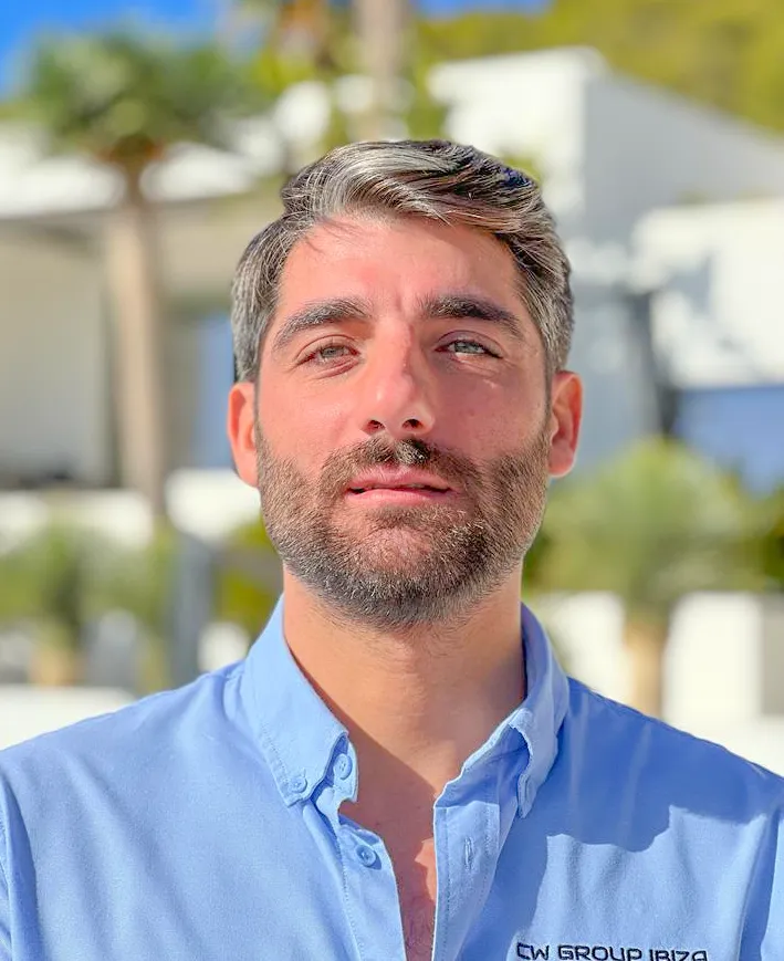 Mauro Ricciardi