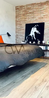 Een moderne luxe huis opnieuw gedefinieerd in Sant Jordi