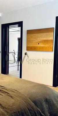 Een moderne luxe huis opnieuw gedefinieerd in Sant Jordi
