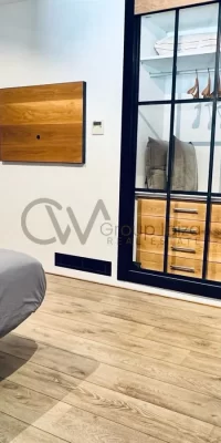 Een moderne luxe huis opnieuw gedefinieerd in Sant Jordi
