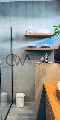 Een moderne luxe huis opnieuw gedefinieerd in Sant Jordi