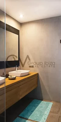 Een moderne luxe huis opnieuw gedefinieerd in Sant Jordi
