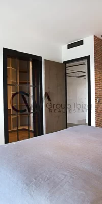 Een moderne luxe huis opnieuw gedefinieerd in Sant Jordi