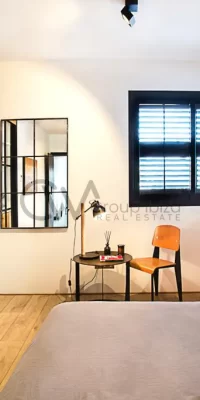Een moderne luxe huis opnieuw gedefinieerd in Sant Jordi