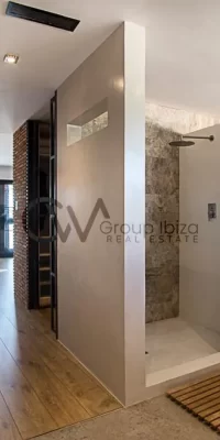 Een moderne luxe huis opnieuw gedefinieerd in Sant Jordi