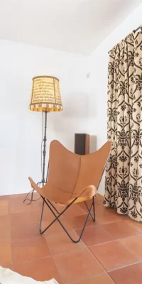 Nice villa in the mountains above Benimussa for sale