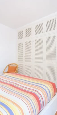 Nice villa in the mountains above Benimussa for sale