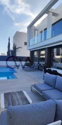 Belle propriété de Ses Torres disponible à l’achat