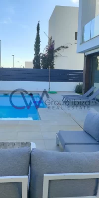 Belle propriété de Ses Torres disponible à l’achat