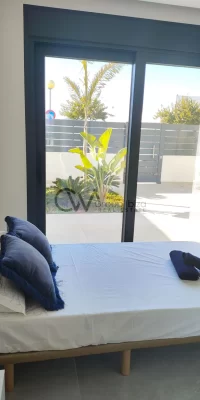 Belle propriété de Ses Torres disponible à l’achat
