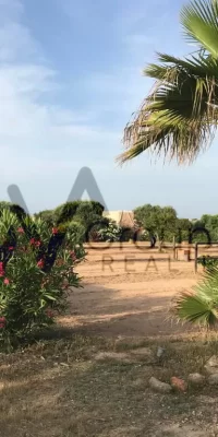 Prachtige villa aan het strand met adembenemend uitzicht op zee in Es Caló