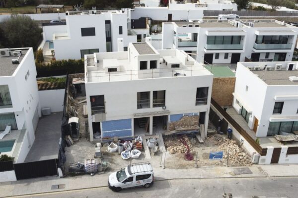 Empresa constructora en Ibiza – Decorapid