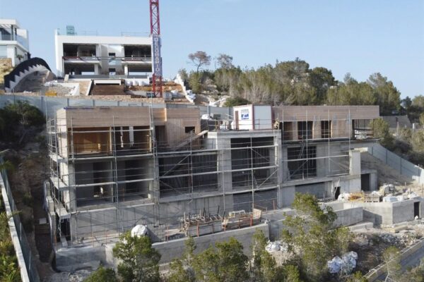 Empresa constructora en Ibiza – Decorapid