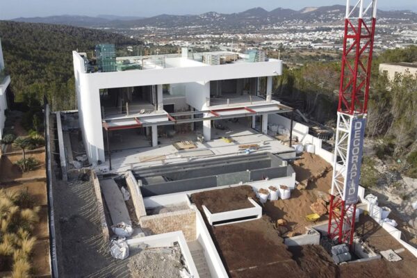 Empresa constructora en Ibiza – Decorapid