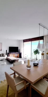 Appartement de luxe Marina Botafoch avec de belles vues à vendre
