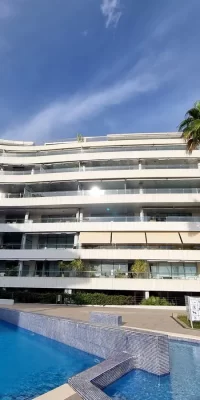 Appartement de luxe Marina Botafoch avec de belles vues à vendre