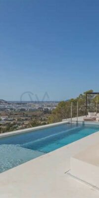 Fantastique villa de 6 chambres à vendre