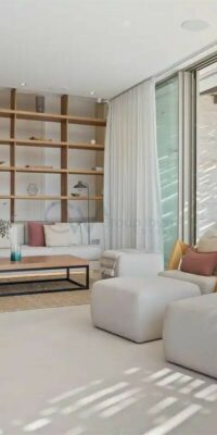 Fantastique villa de 6 chambres à vendre