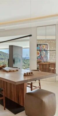 Fantastique villa de 6 chambres à vendre