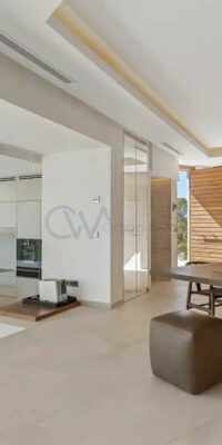 Fantastique villa de 6 chambres à vendre