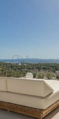 Fantastique villa de 6 chambres à vendre