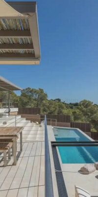 Fantastique villa de 6 chambres à vendre