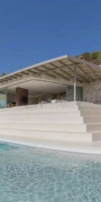 Fantastique villa de 6 chambres à vendre