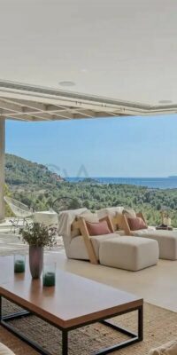Fantastique villa de 6 chambres à vendre