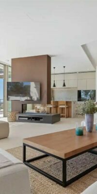 Fantastique villa de 6 chambres à vendre