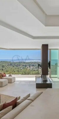 Fantastique villa de 6 chambres à vendre
