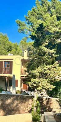 Ruime villa in aantrekkelijke Ibiza-stijl