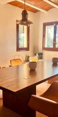 Ruime villa in aantrekkelijke Ibiza-stijl