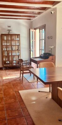 Ruime villa in aantrekkelijke Ibiza-stijl