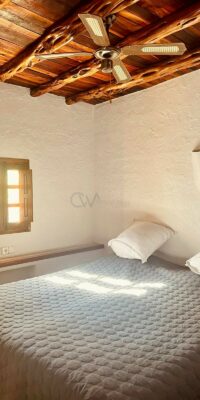 Ruime villa in aantrekkelijke Ibiza-stijl